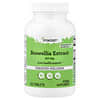 Boswellia Extract, 307 mg, 120 Tablets