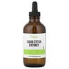 Liquid Stevia Extract, 4 fl oz (118 ml)