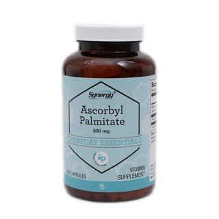 Vitacost, Ascorbyl Palmitate, 500 mg, 180 Capsules