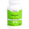 Melatonin, 1 mg, 300 Capsules