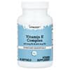 Complejo de vitamina K, 90 cápsulas blandas