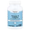 Vitamin K Complex, 180 Softgels