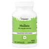 Mullein, 100 Capsules (330 mg per Capsule)