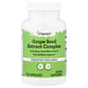 Grape Seed Extract Complex Including Trans-Resveratrol, 120 Capsules