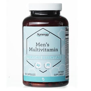 Vitacost, Men's Multivitamin, 180 Capsules