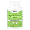 Mega Nattokinase, 20 mg (2,000 FU), 90 Capsules
