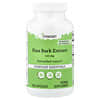 Pine Bark Extract, 100 mg, 200 Capsules