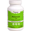 Melatonin, 5 mg, 100 Tablets