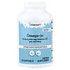 Everyday Essentials, Omega-3s, 120 Softgels