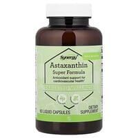 Vitacost, Synergy®, Astaxanthin Super Formula, 60 Liquid Capsules