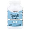 Vitamin E & Tocotrienol Complex, 60 Liquid Capsules