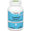 Complexed Selenium - Albion® Selenium Glycinate Complex, 90 Capsules