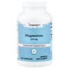 Everyday Essentials, Magnesium, 400 mg, 200 Capsules