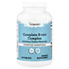 Complete B-100 Complex, 100 Tablets