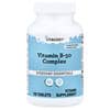 Vitamin B-50 Complex, 100 Tablets