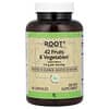 Root2®, 42 Fruits & Vegetables, 90 Capsules