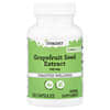 Grapefruit Seed Extract, 125 mg, 100 Capsules