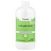 argint coloidal, 473 ml;