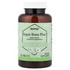 Synergy®, Super Bone Plus, 120 tabletter