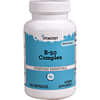 Vitamin B-50 Complex, 100 Capsules
