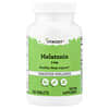 Melatonin, 3 mg, 100 Tablets