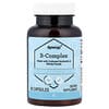 Synergy®, B-Complex, 60 Capsules