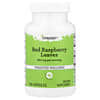 Red Raspberry Leaves, 100 Capsules