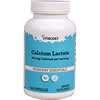 Calcium Lactate, 100 Capsules