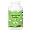 Ashwagandha Complex, 578 mg, 120 Tablets