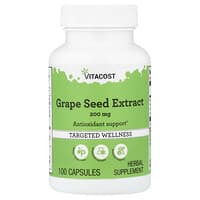GrapeSeedRich（グレープシードリッチ）、ブドウ種子エキス、100mg