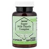 Synergy®, Super Milk Thistle Complex, 60 Capsules