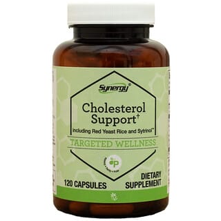 Vitacost, Cholesterol Support*, 120 Capsules
