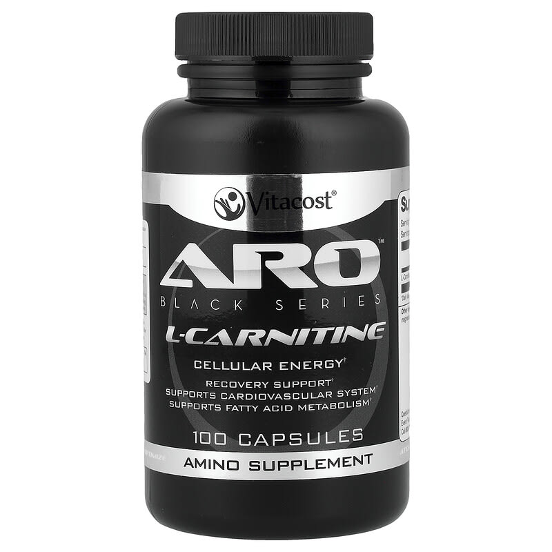 what is l-carnitine good for Beyond Raw Chemistry Labs L Carnitine Powder Supplement (3.17 oz) – Trusted  by Shoppers for General Health Maintenance | Amino Acids main image 0