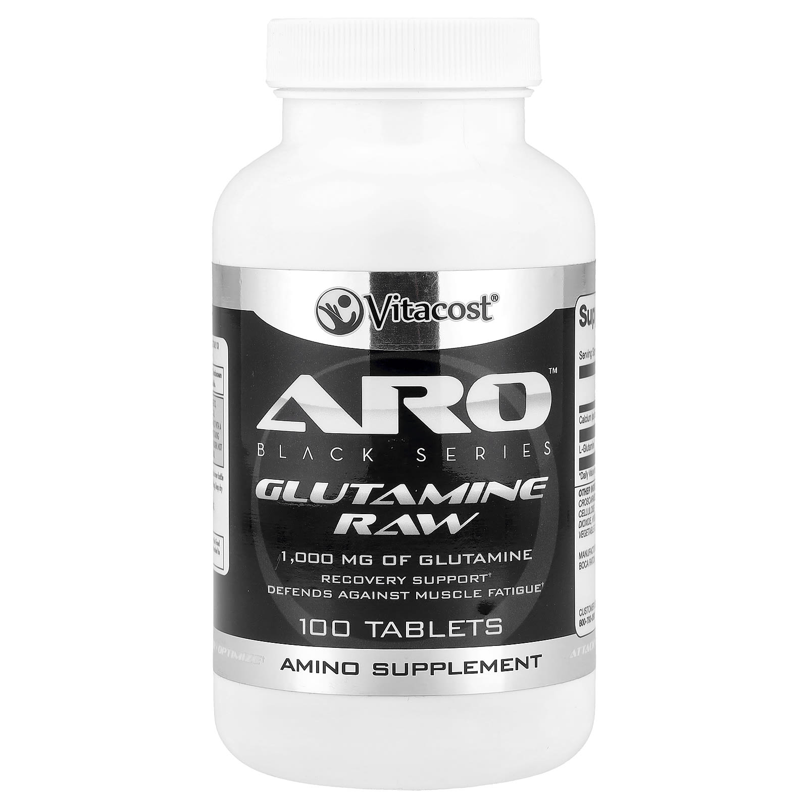 l carnitine breast growth L-Carnitine
