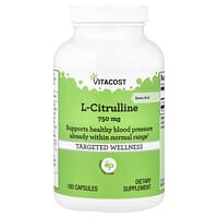 CITRULLINE CHARGE シトルリン シトルリン、アンフレーバード、200g（7.05オンス）