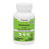 Melatonin, Natural Cherry, 2.5 mg, 60 Chewable Tablets