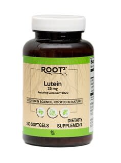 Vitacost, Lutein Featuring Lutemax® 2020, 25 mg, 240 Softgels