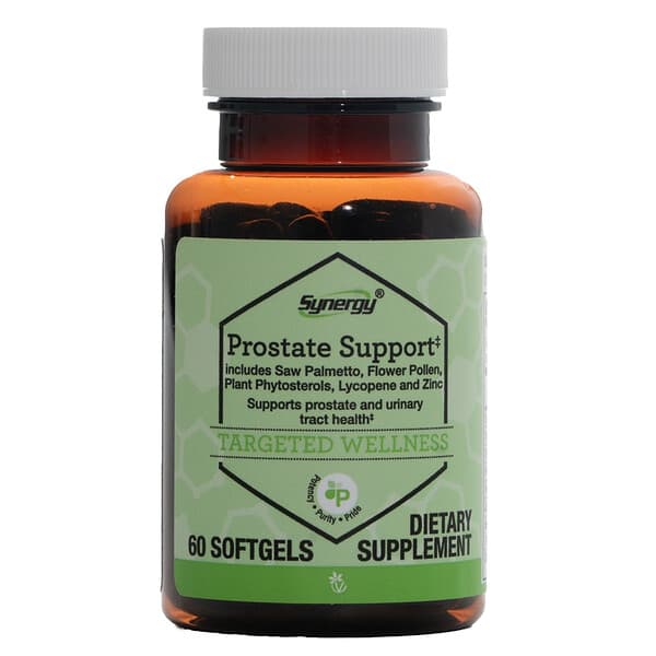 Vitacost, Prostate Support‡, 60 Softgels