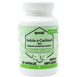 Vitacost, Indole-3-Carbinol (I3C), 200 mg, 120 Capsules