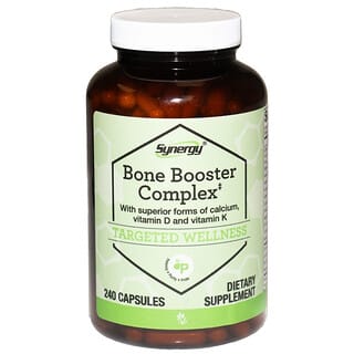 Vitacost, Bone Booster Complex‡, 240 Capsules