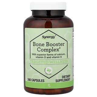 Vitacost, Bone Booster Complex‡, 240 Capsules