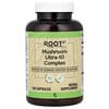 Root2®, Mushroom Ultra-10 Complex, 120 капсули