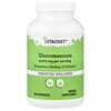 Glucomannan, 180 Capsules (666 mg per Capsule)