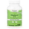 Elderberry, 550 mg, 120 Capsules