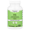 DGL, 735 mg, 100 kapsúl