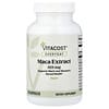 Maca-ekstrakt, 525 mg, 100 kapsler