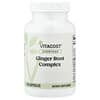 Everyday, Ginger Root Complex, 120 Capsules (350 mg per Capsule)