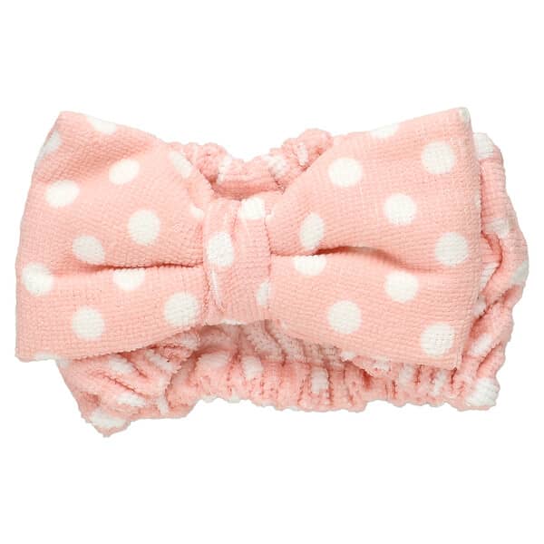 The Vintage Cosmetic Co.‏, Dolly Make-Up Headband, 1 Count