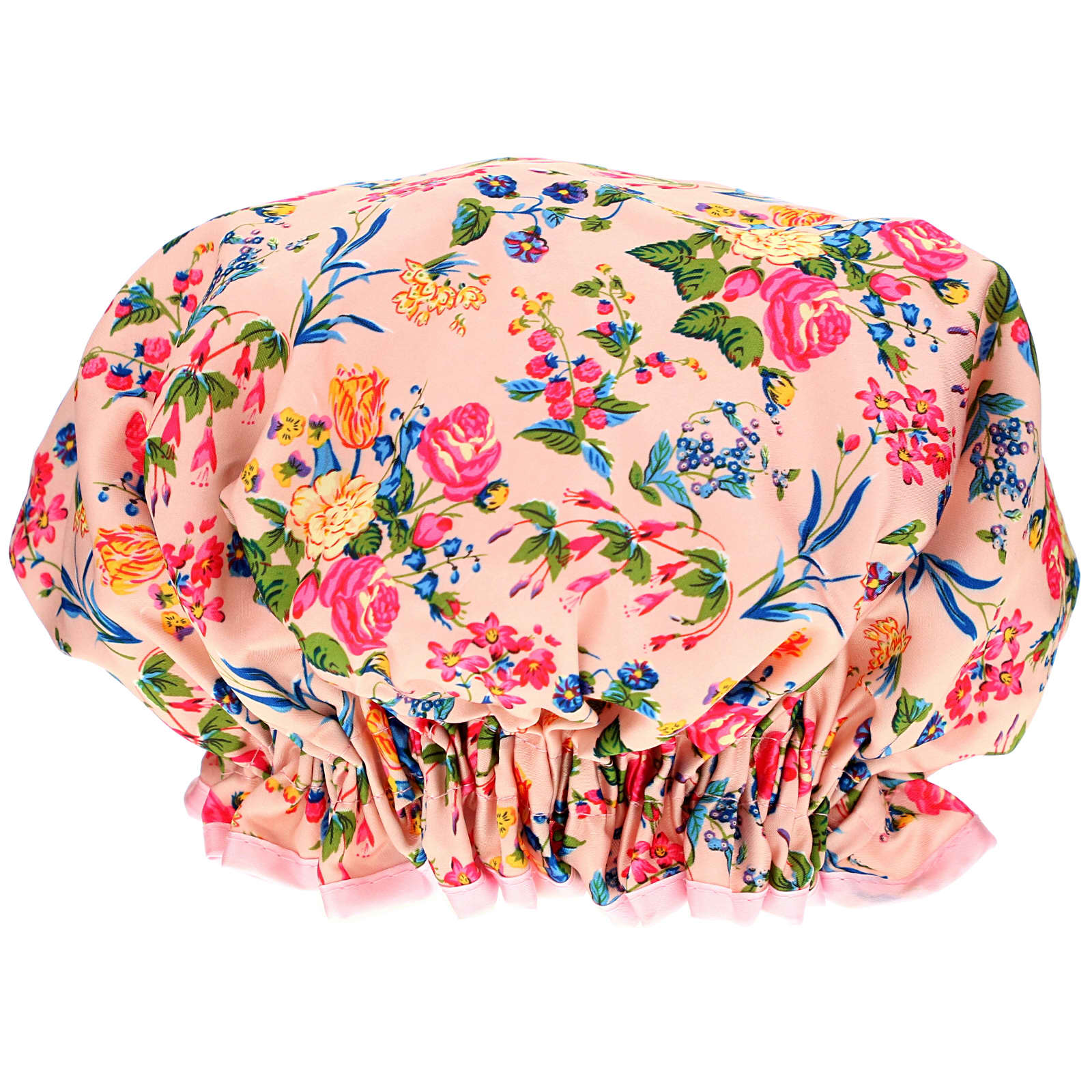 Shower cap vintage Clearance