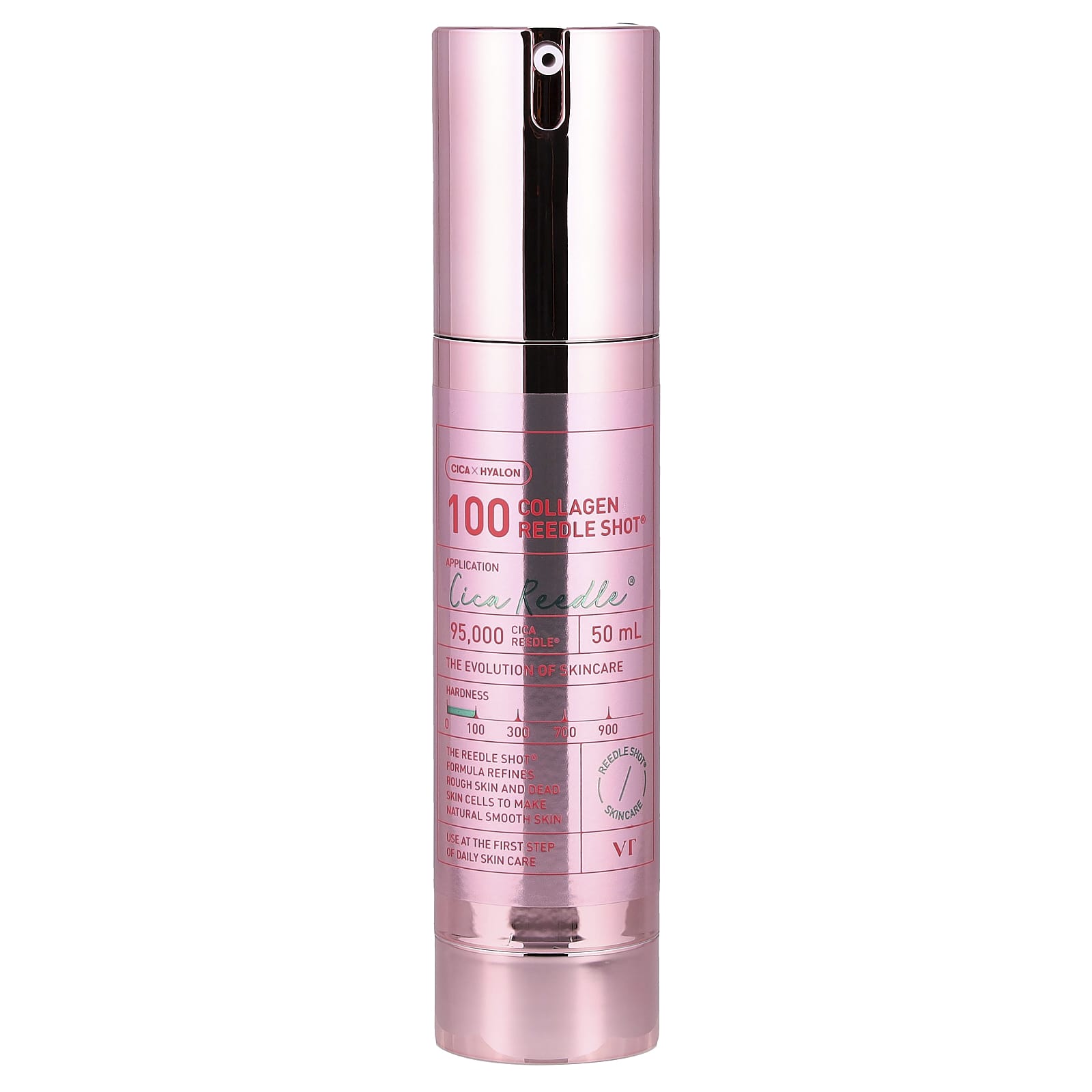Collagen Reedle Shot®（コラーゲンリードルショット）100、50ml（1.69